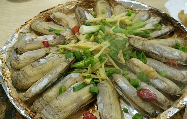 川海人家海鲜排档1号(莲花路店)