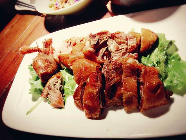 南明印象(万地店)