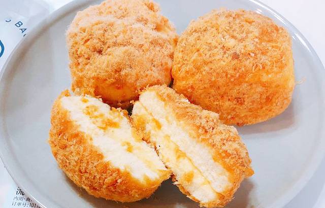 鲍师傅糕点(春熙路店)