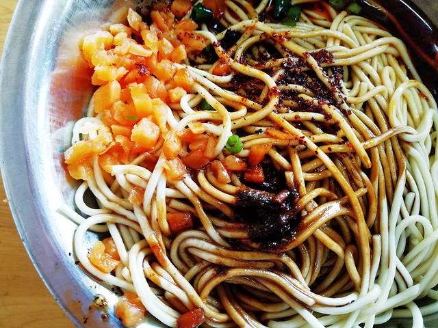 鑫鑫美食店(116街店)