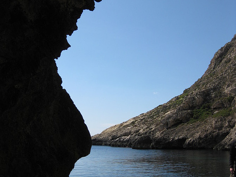 Calypso Cave旅游景点图片