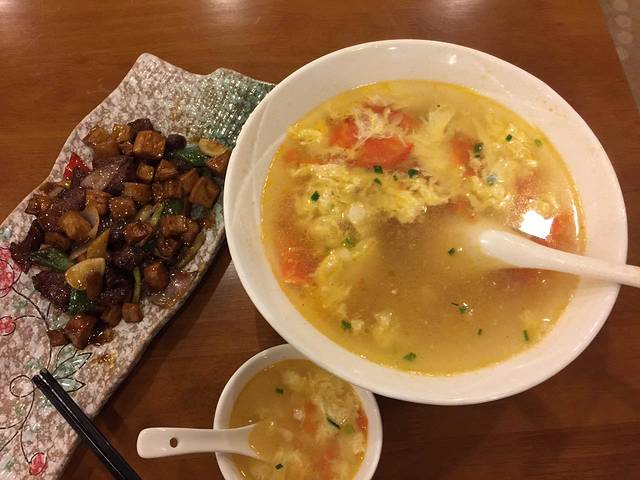 苏州新浒书香世家酒店·中餐厅