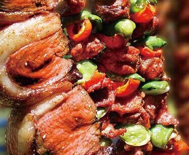 太湖湾开元名庭大酒店餐厅