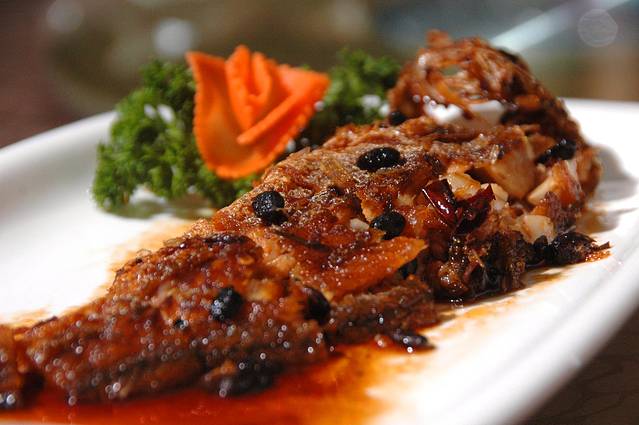 阿香米线(杭州西溪印象城店)