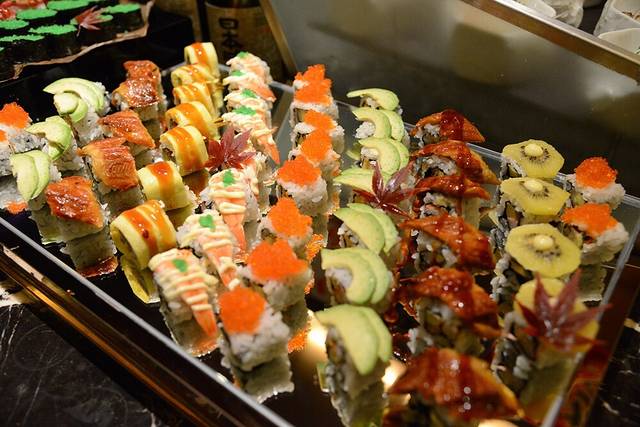 杭州雷迪森铂丽大饭店·普罗旺斯餐厅