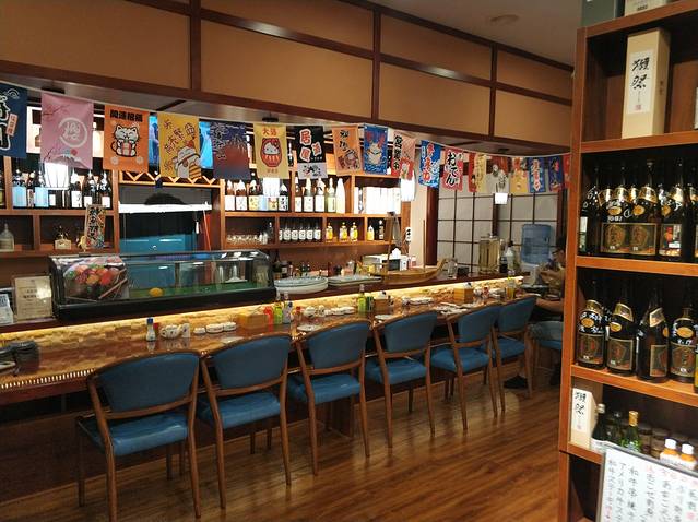 奈良家日本料理