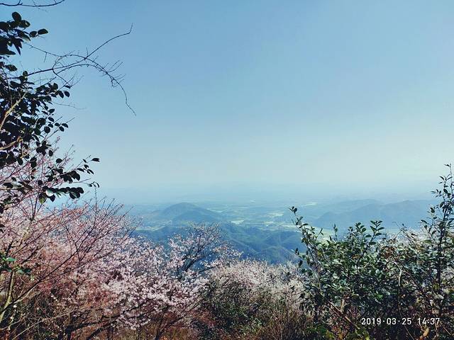 葛仙山