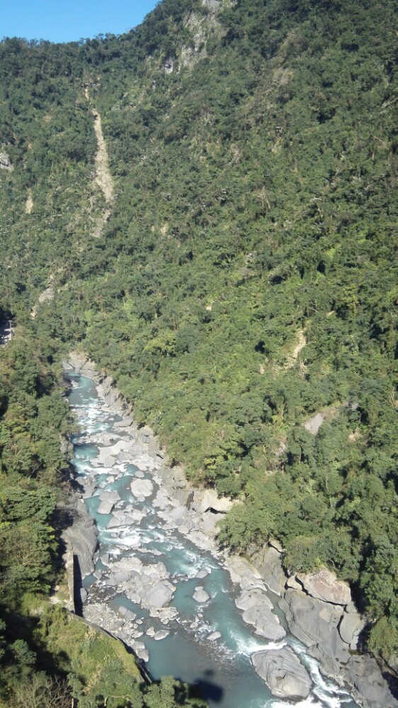 云仙乐园空中缆车