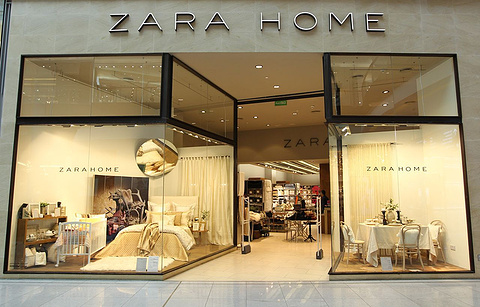 ZARA(观前街店)的图片