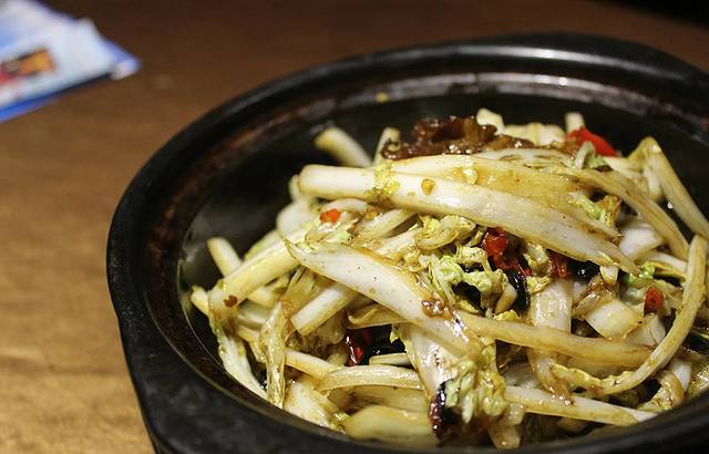 云境小厨(绳金塔店)