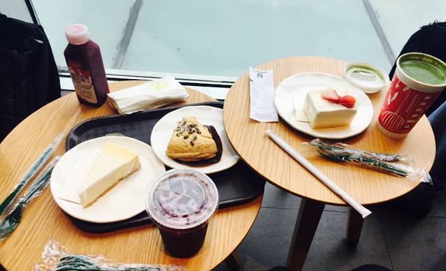 星巴克(昆山吉田国际店)