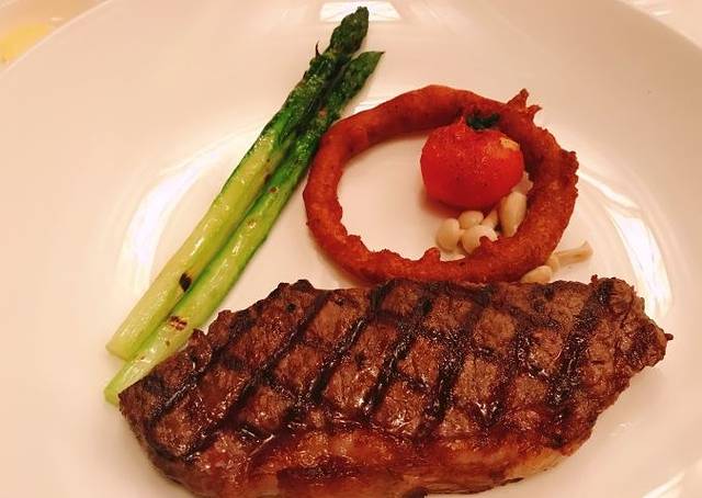 上海和平饭店·华懋阁