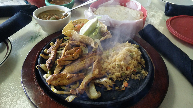Juanita's Mexican Grill旅游景点图片