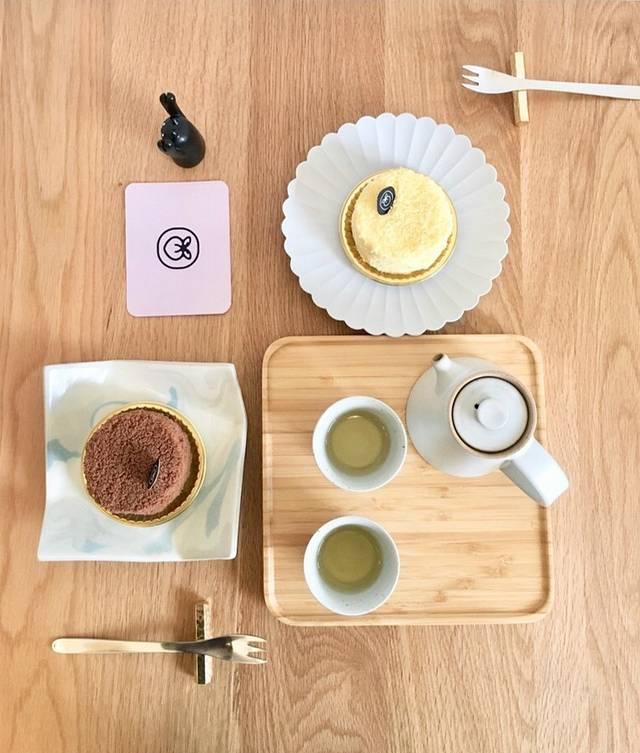 桃果momoka(龙湖时代汇店)