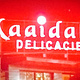 MAAIDAH DELICACIES