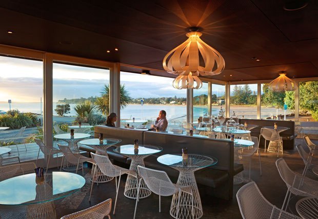 TAKAPUNA BEACH CAFE & STORE