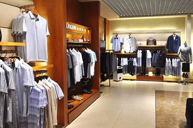 DIKENI迪柯尼(T3航站楼)