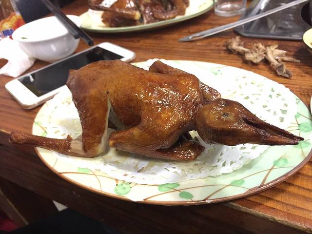 厚基鸽皇(南海店)