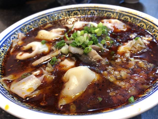 五味鲜肉抄手(温江总店)