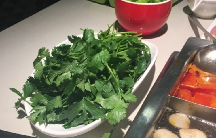 海底捞火锅(北京西路店)