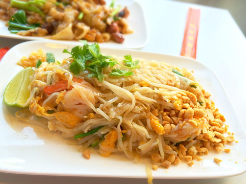 Manam Thai Food的图片