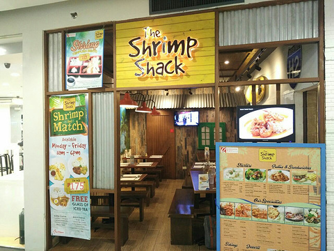 The Shrimp Shack旅游景点图片