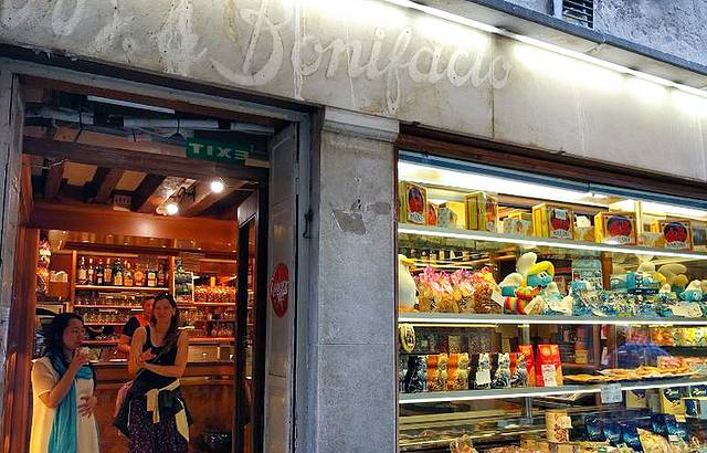 Pasticceria Da Bonifacio