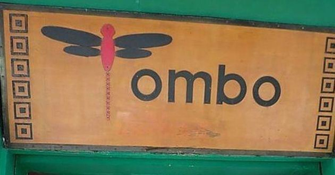 Tombo旅游景点图片