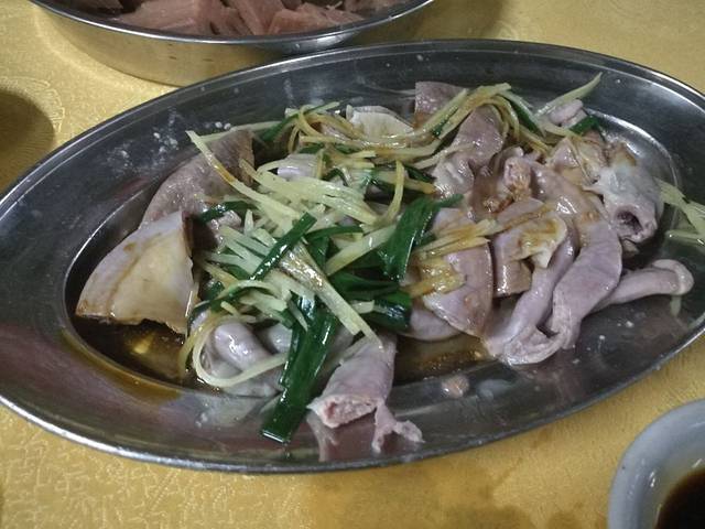 添喜农庄(沙螺湾北街店)