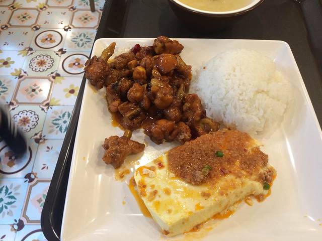 大米先生(成都天府新谷店)