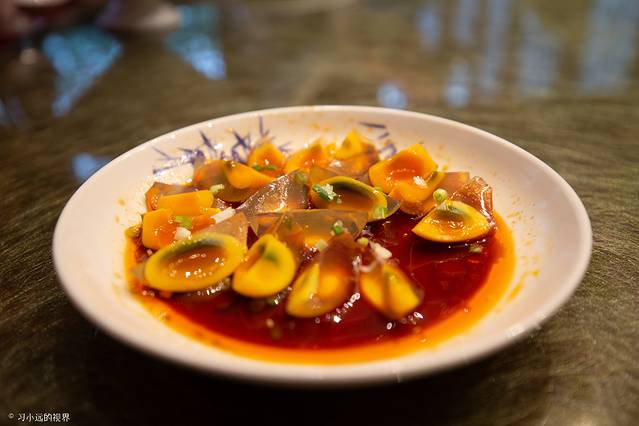 老西门·常州菜(红梅店)