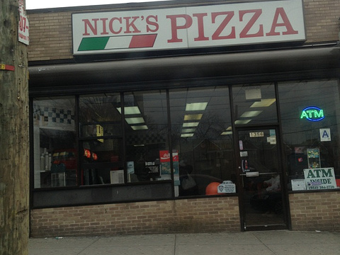 Nick's Pizza Restaurant旅游景点图片
