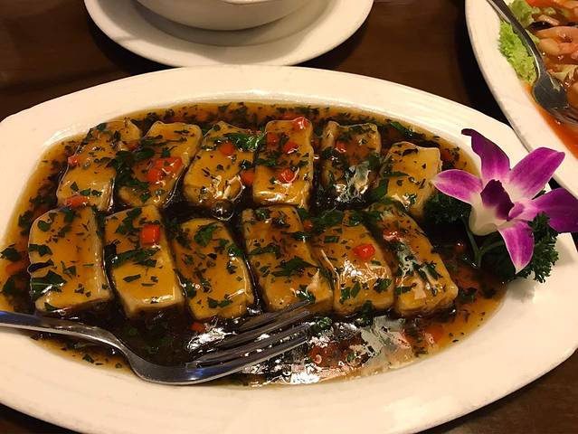 素禾餐厅(三元路桔园店)