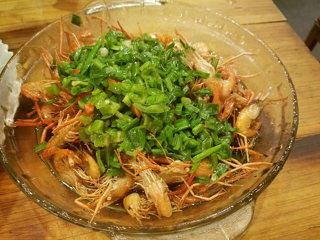 大傻徽菜园·中国徽菜大师(老街店)