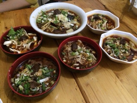 红杏酒家(清凉门店)