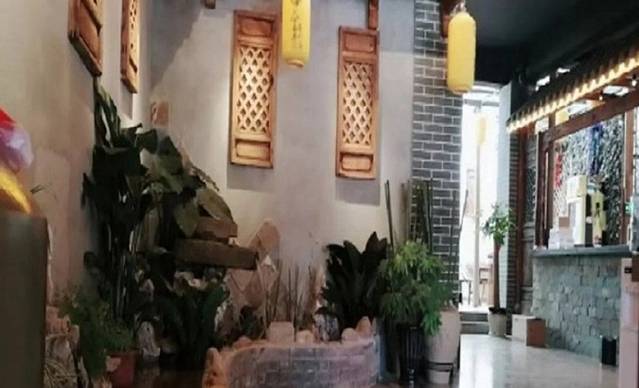 谷栗人家(西山店)