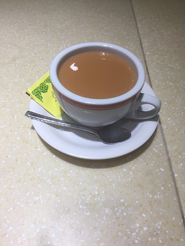 凯利香港茶餐厅(国贸店)