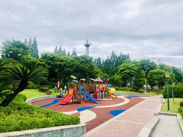 上虞儿童公园