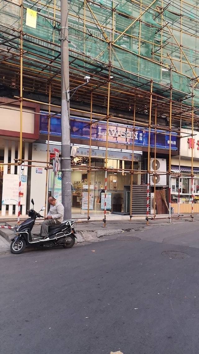 罗森便利店(云南北路店)