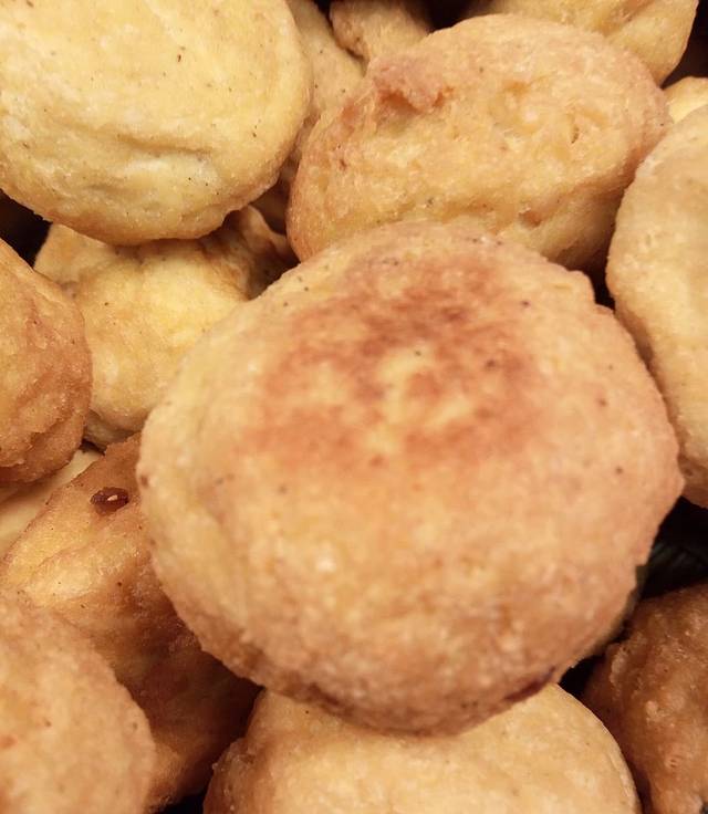 邹胖哥好好吃餐馆(美食街店)