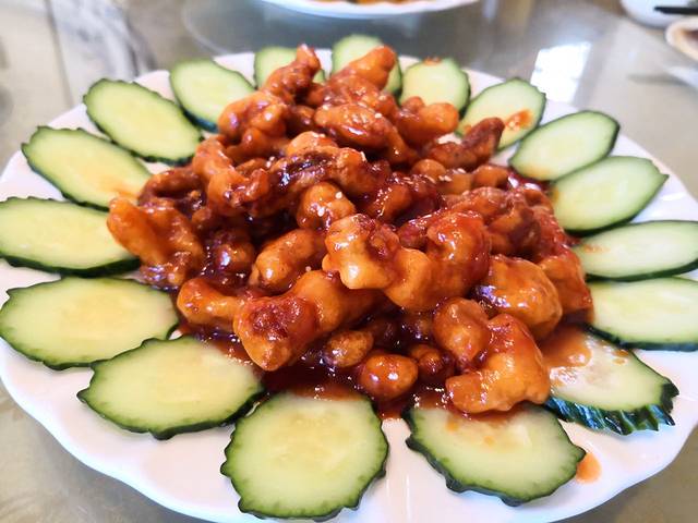 苍绿苑·大理菜·商务聚会宴请·大理白族庭院餐厅