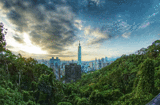 象山