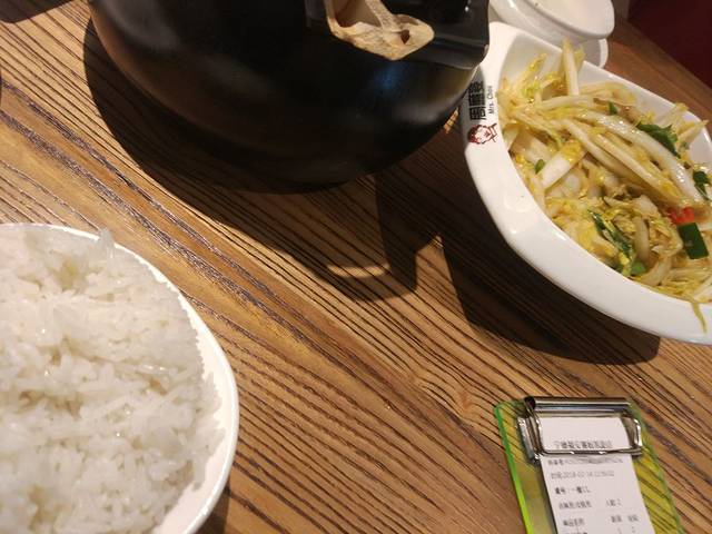 周麻婆·新川式家常菜(赛岐凯旋店)