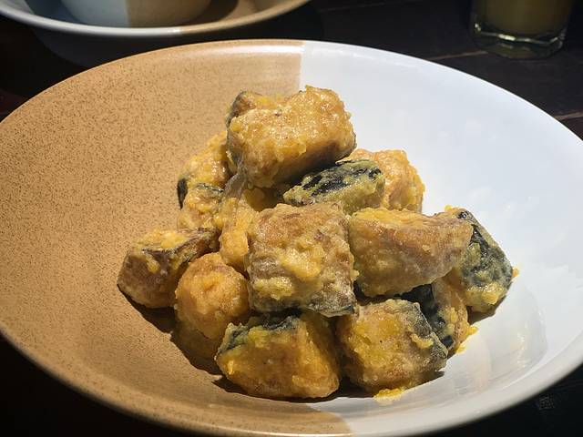 外婆家(义乌新光汇购物中心店)