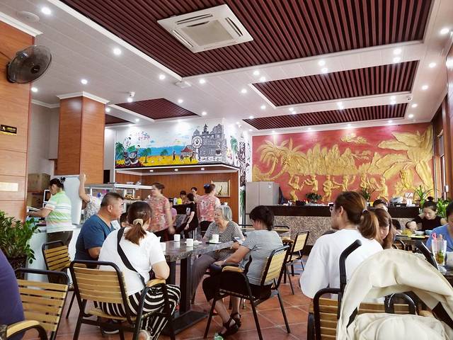 兴隆南洋风味(兴隆店)