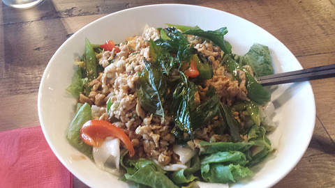 2C Thai Bistro & Spirits