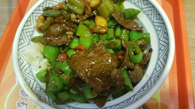 壹麦稻(东高地万源广场店)