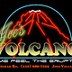 Joe's Volcano