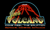 Joe's Volcano