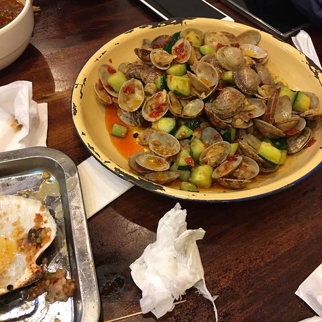 王婆荞面(玉林分店)